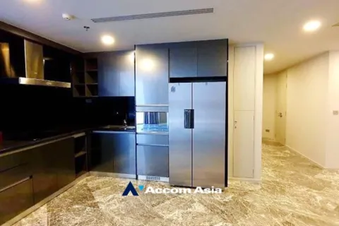 Eigentumswohnung in Watthana, Bangkok, Thailand, 3 Schlafzimmer  № 215155 - Foto 2