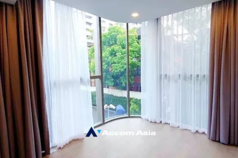 Eigentumswohnung in Watthana, Bangkok, Thailand, 3 Schlafzimmer  № 215155 - Foto 4