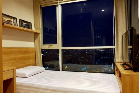 Condo à Sathon, Bangkok, Thaïlande, 2 chambres  № 144163 - photo 16