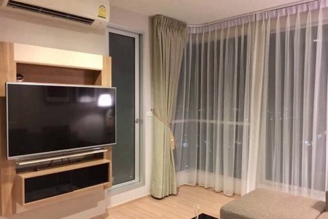 Condo à Sathon, Bangkok, Thaïlande, 2 chambres  № 144163 - photo 5