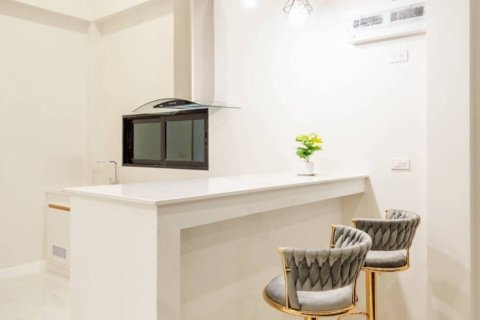 Вилла в Хуа Хине, Таиланд с 3 спальнями  № 115698 - фото 9