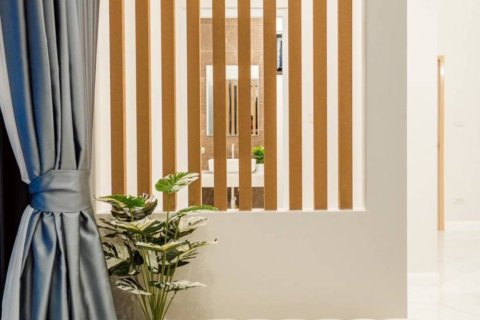 Вилла в Хуа Хине, Таиланд с 3 спальнями  № 115698 - фото 7