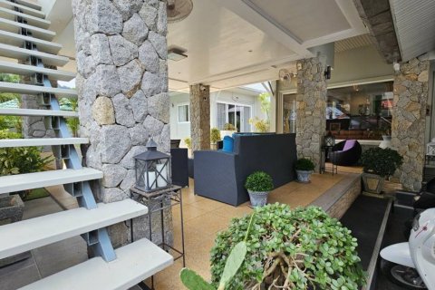 Villa in Kamala, Thailand 4 bedrooms № 115703 - photo 4