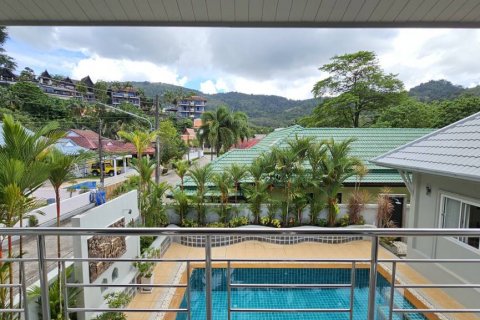 Villa in Kamala, Thailand 4 bedrooms № 115703 - photo 8