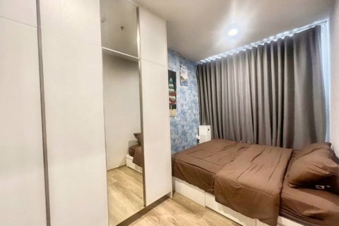 Кондоминиум с 1 спальней в Бангкоке, Таиланд № 115702 - фото 3