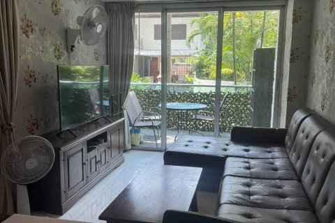 Кондоминиум с 2 спальнями в Паттайе, Таиланд № 139996 - фото 7