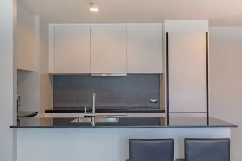 Кондоминиум с 2 спальнями в Ваттхане, Бангкок, Таиланд № 139896 - фото 9