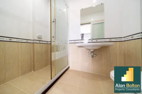 Estudio en el condominio en Pattaya, Tailandia № 210897 - foto 8