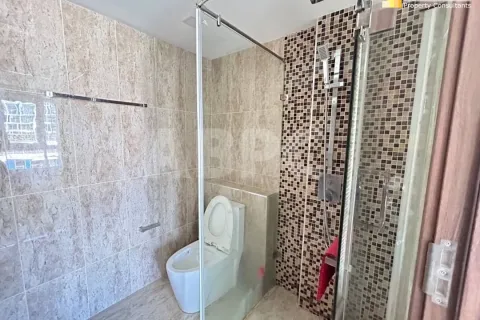 Condominio de 1 dormitorio en Pattaya, Tailandia № 210898 - foto 5