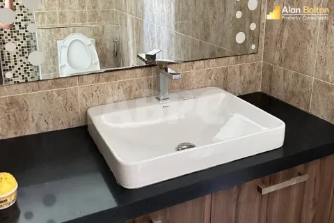 Condominio de 1 dormitorio en Pattaya, Tailandia № 210898 - foto 10
