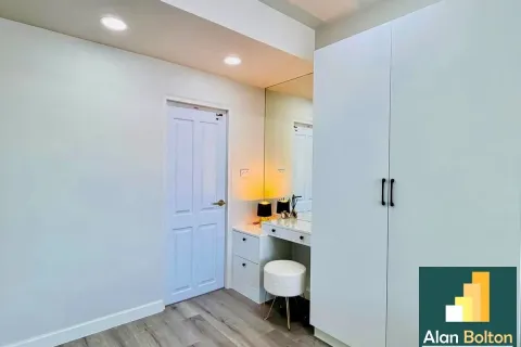 Condominio de 1 dormitorio en Pattaya, Tailandia № 210899 - foto 3