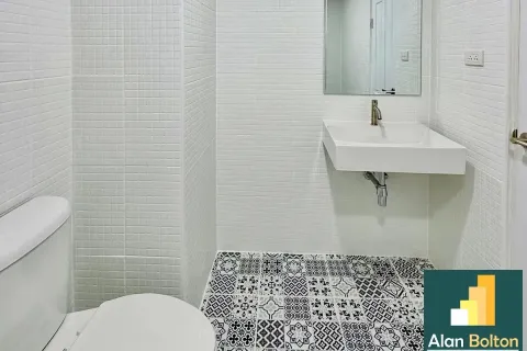 Condominio de 1 dormitorio en Pattaya, Tailandia № 210899 - foto 12