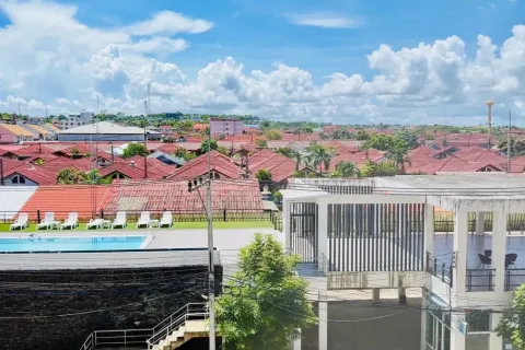 Condominio de 1 dormitorio en Pattaya, Tailandia № 210899 - foto 11
