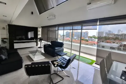 Condominio de 1 dormitorio en Pattaya, Tailandia № 210902 - foto 21