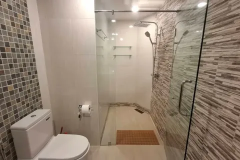 Condominio de 1 dormitorio en Pattaya, Tailandia № 210902 - foto 30