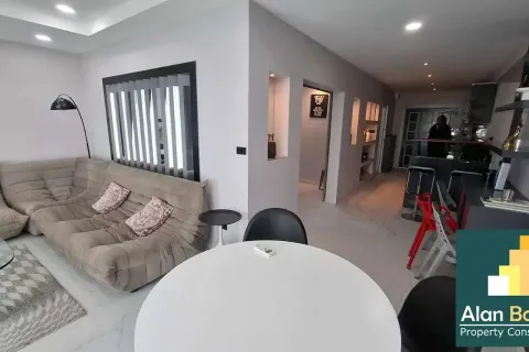 Condominio de 1 dormitorio en Pattaya, Tailandia № 210902 - foto 12