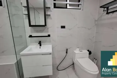 Condominio de 1 dormitorio en Pattaya, Tailandia № 210902 - foto 15