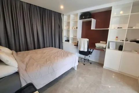 Condominio de 1 dormitorio en Pattaya, Tailandia № 210902 - foto 25