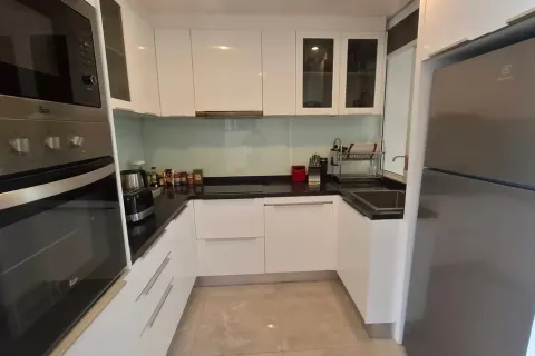 Condominio de 1 dormitorio en Pattaya, Tailandia № 210902 - foto 22