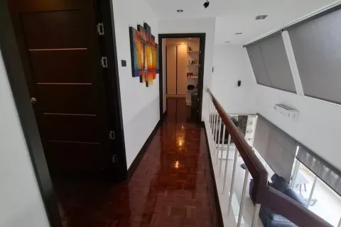 Condominio de 1 dormitorio en Pattaya, Tailandia № 210902 - foto 27