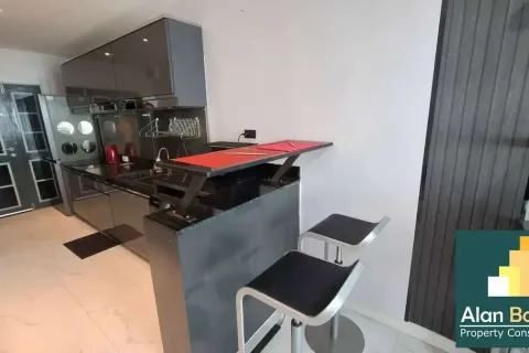 Condominio de 1 dormitorio en Pattaya, Tailandia № 210902 - foto 4