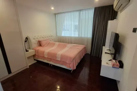 Condominio de 1 dormitorio en Pattaya, Tailandia № 210902 - foto 26