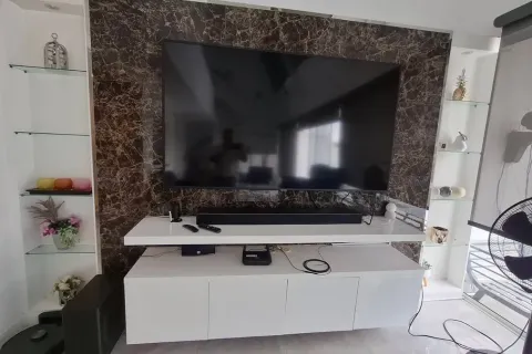 Condominio de 1 dormitorio en Pattaya, Tailandia № 210902 - foto 19