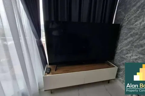 Condominio de 1 dormitorio en Pattaya, Tailandia № 210902 - foto 13