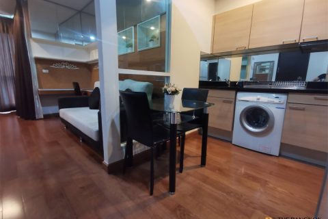 Condo à Bangkok, Thaïlande, 1 chambre № 184356 - photo 6