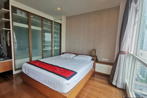 Condo à Bangkok, Thaïlande, 1 chambre № 184356 - photo 5