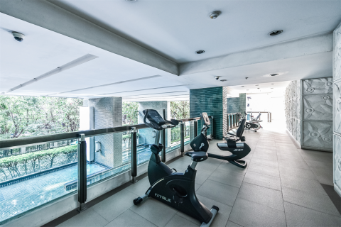 Condo à Bangkok, Thaïlande, 1 chambre № 184356 - photo 10