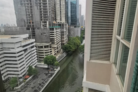 Condo à Bangkok, Thaïlande, 1 chambre № 184356 - photo 3