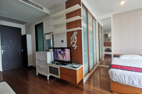 Condo à Bangkok, Thaïlande, 1 chambre № 184356 - photo 8