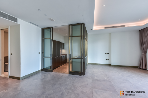 Condo in Bangkok, Thailand, 2 bedrooms  № 184358