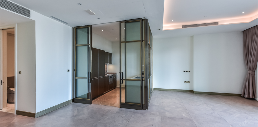 Condo in Bangkok, Thailand, 2 bedrooms № 184358