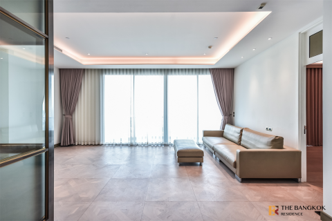 Condo in Bangkok, Thailand, 2 bedrooms № 184358 - photo 9