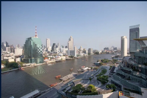 Condo in Bangkok, Thailand, 2 bedrooms № 184358 - photo 7