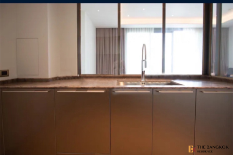 Condo in Bangkok, Thailand, 2 bedrooms № 184358 - photo 6