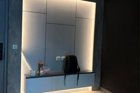 Condo à Bangkok, Thaïlande, 1 chambre № 184362 - photo 4