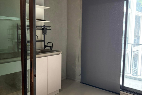 Condo à Bangkok, Thaïlande, 1 chambre № 184362 - photo 2