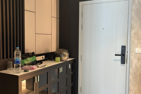 Condo in Bangkok, Thailand, 1 bedroom  № 184362