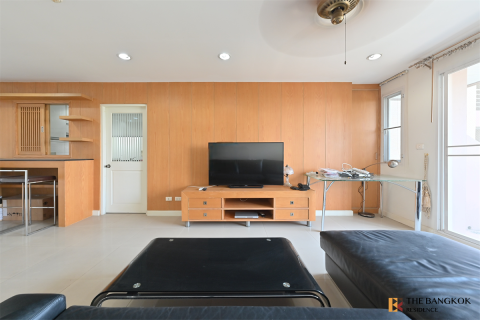 Condo à Bangkok, Thaïlande, 1 chambre № 184359 - photo 2