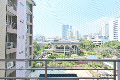 Condo à Bangkok, Thaïlande, 1 chambre № 184359 - photo 7