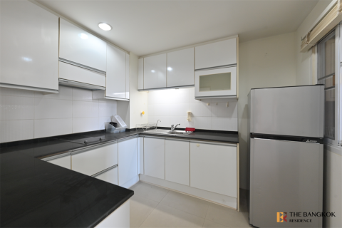Condo à Bangkok, Thaïlande, 1 chambre № 184359 - photo 5
