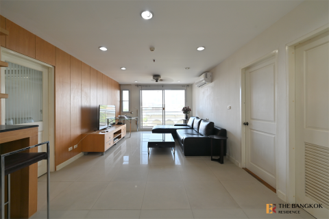 Condo à Bangkok, Thaïlande, 1 chambre № 184359 - photo 3