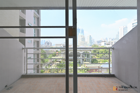 Condo à Bangkok, Thaïlande, 1 chambre № 184359 - photo 6