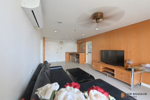 Condo à Bangkok, Thaïlande, 1 chambre № 184359 - photo 8