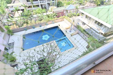 Condo à Bangkok, Thaïlande, 1 chambre № 184359 - photo 4