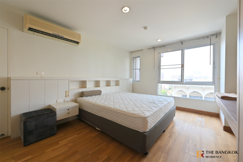 Condo in Bangkok, Thailand, 1 bedroom № 184359
