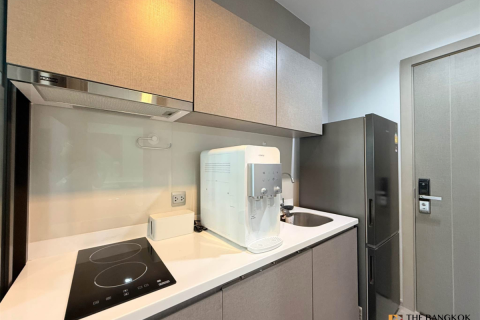 Condo à Bangkok, Thaïlande, 1 chambre № 184361 - photo 9